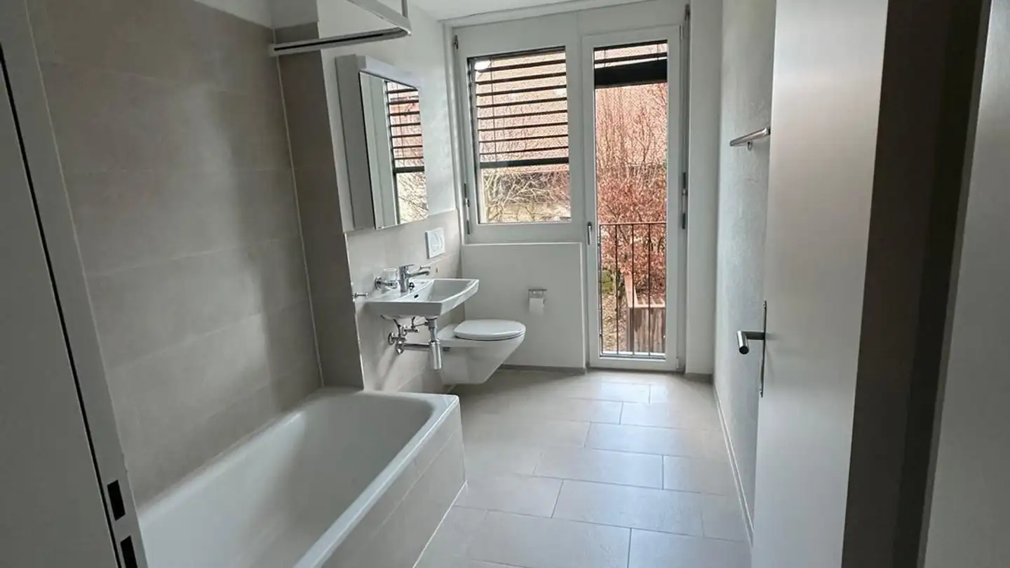 Appartamento in affitto - 5040 Schöftland - Photo 3