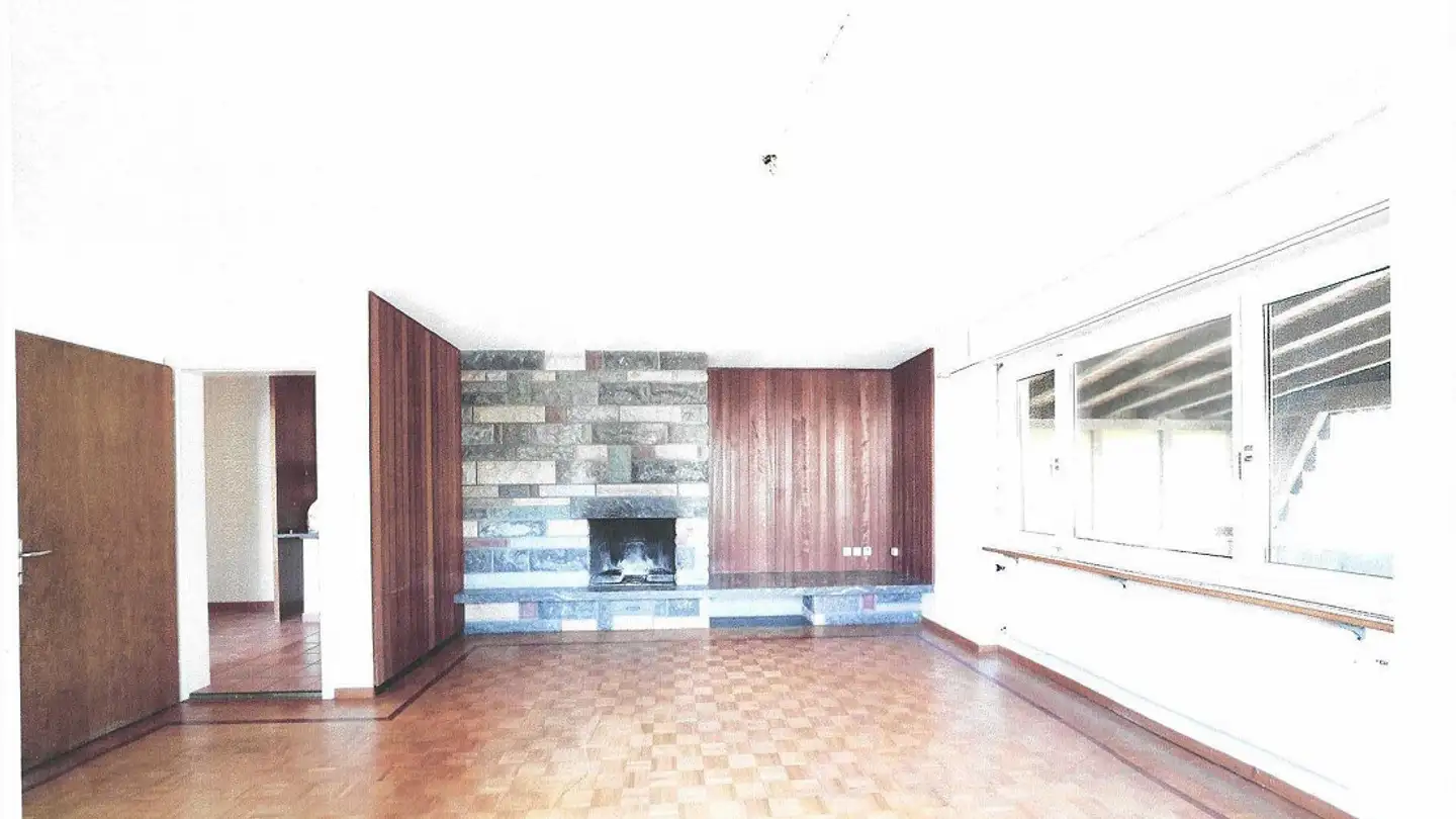 Single house for rent - Dekan-Oesch-Strasse 4, 7310 Bad Ragaz - Photo 3