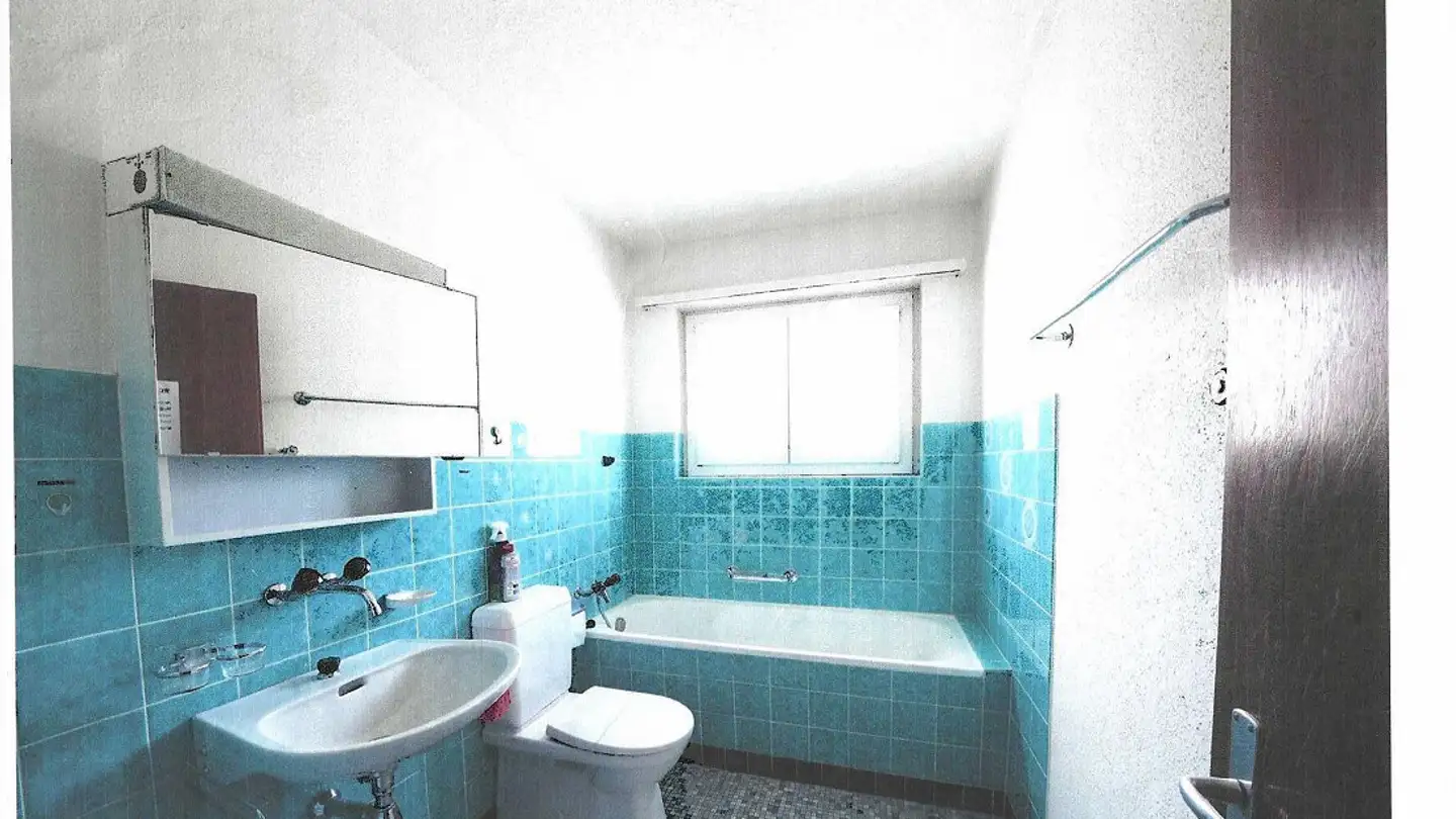 Single house for rent - Dekan-Oesch-Strasse 4, 7310 Bad Ragaz - Photo 4