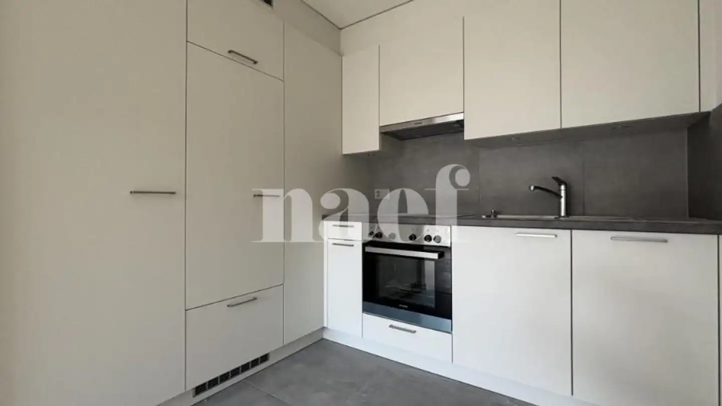 Wohnung mieten - La Maladière 8, 2000 Neuchâtel