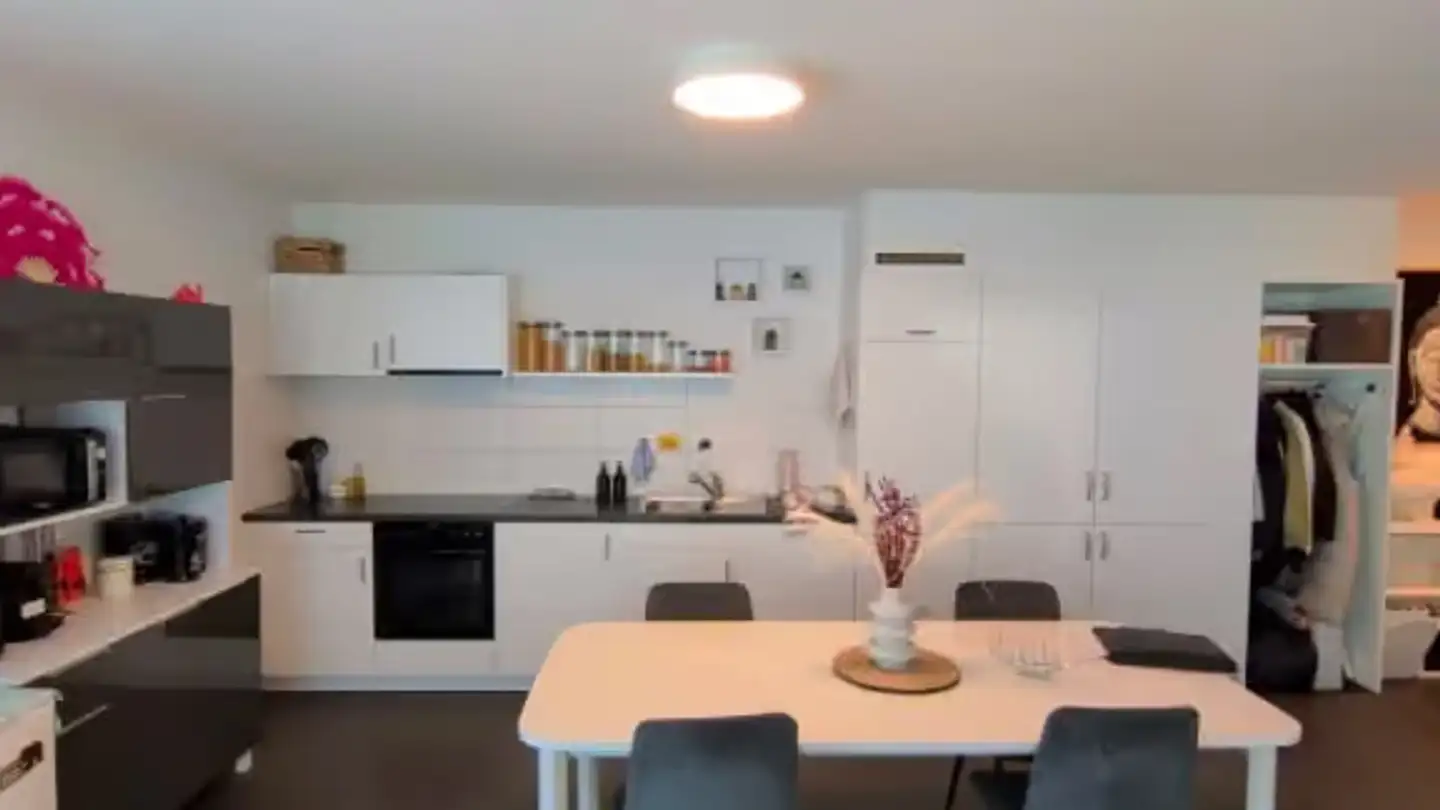 Apartment for rent - Avenue Maurice-Troillet 109, 1950 Sion - Photo 4
