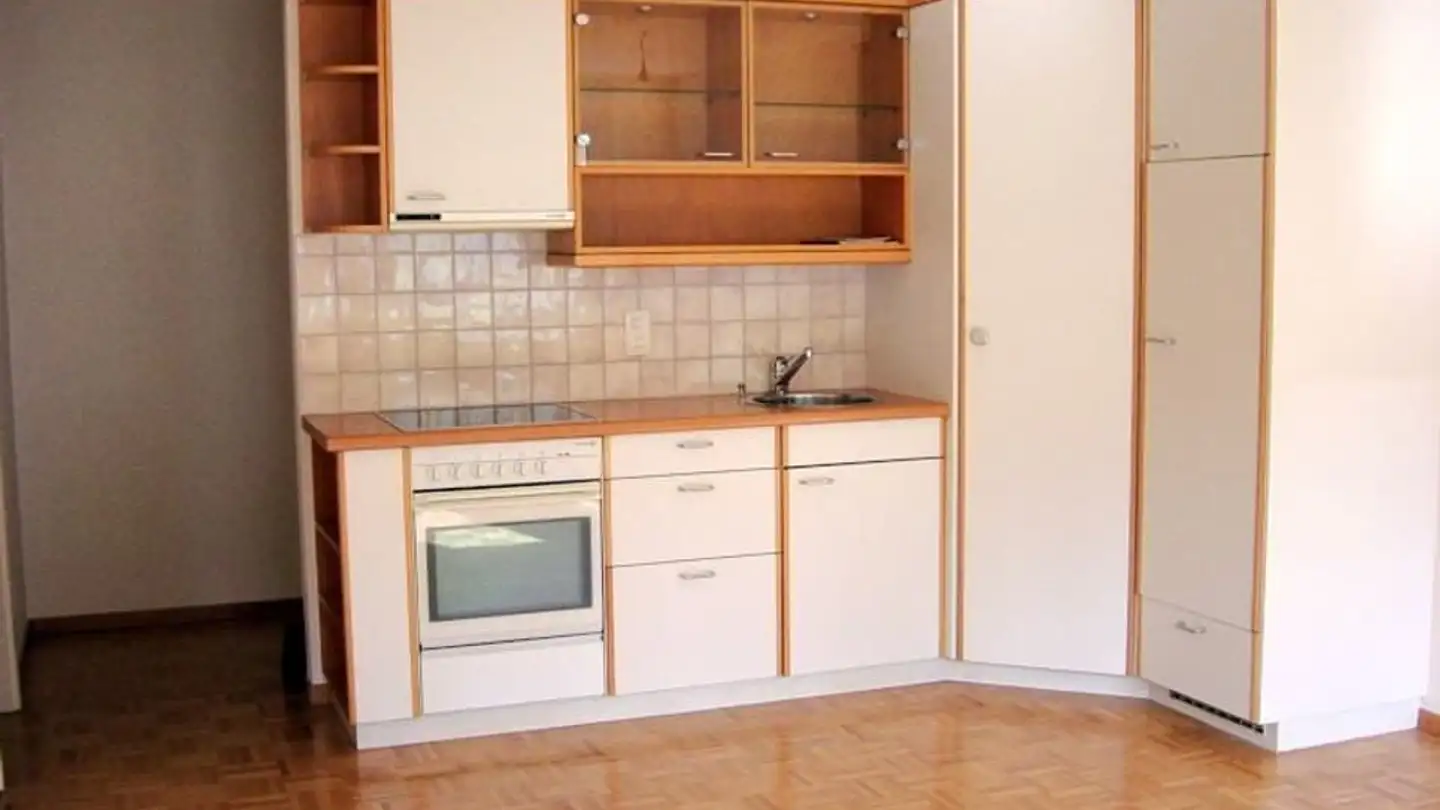 Appartement à louer - Rue De La Gare / Bahnhofstrasse 39, 2502 Biel/Bienne - Photo 2