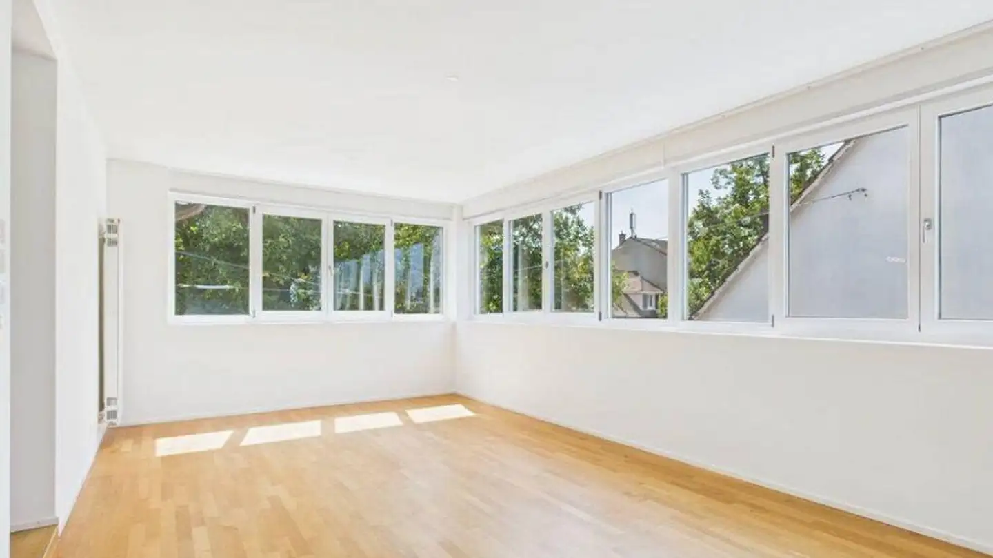 Wohnung mieten - 4054 Basel