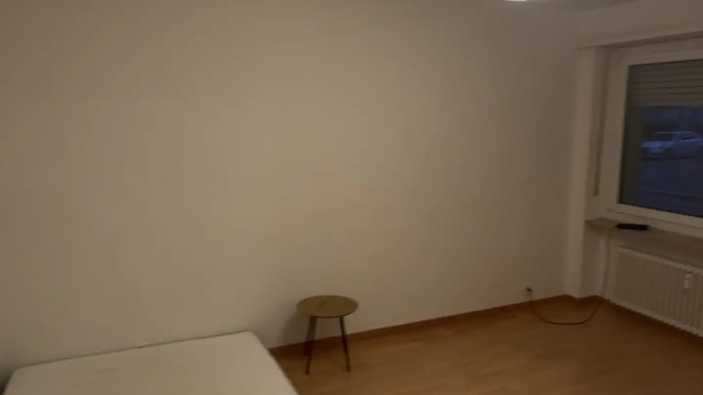 Chambre à louer - Amerbachstrasse, 4057 Basel