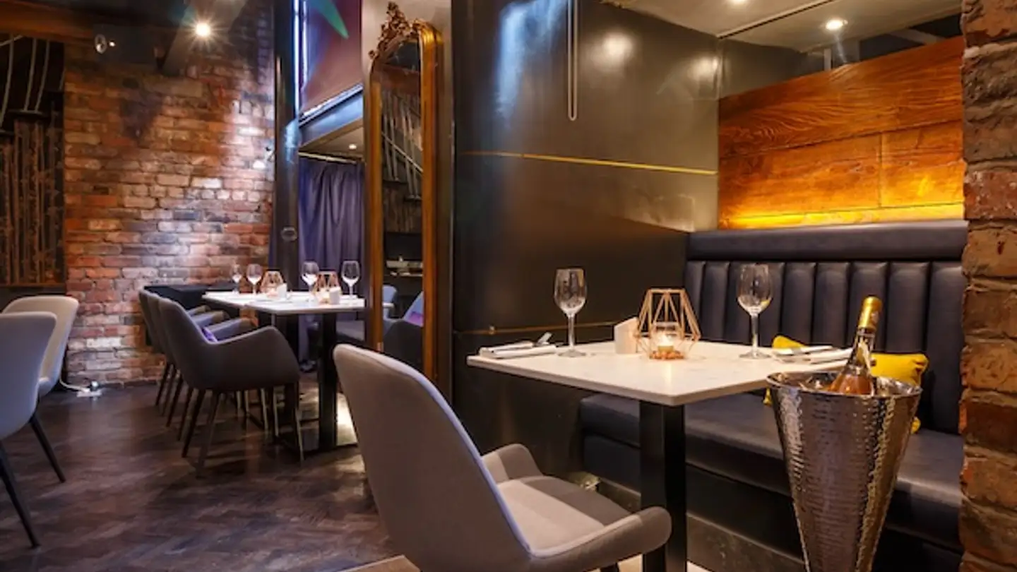 Restaurant for rent - 1010 Lausanne