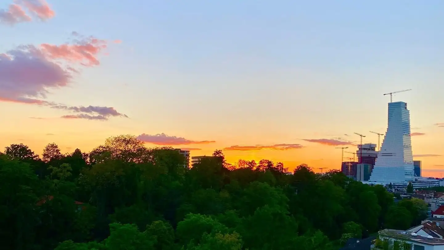Wohnung mieten - In Den Klostermatten, 4052 Basel