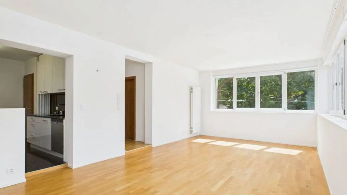 Wohnung mieten - 4054 Basel - Foto 2