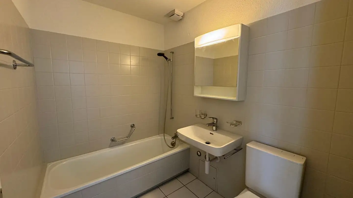 Appartamento in affitto - Bergstrasse 41, 4600 Olten - Foto 3