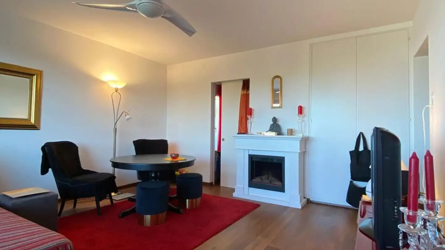 Wohnung mieten - In Den Klostermatten, 4052 Basel - Foto 4