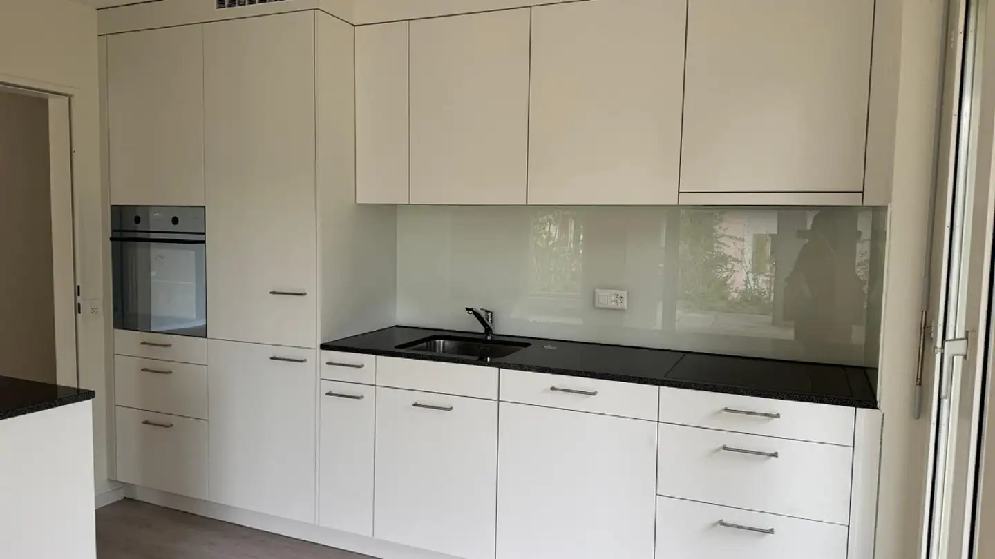 Appartamento in affitto - Bergstrasse 41, 4600 Olten