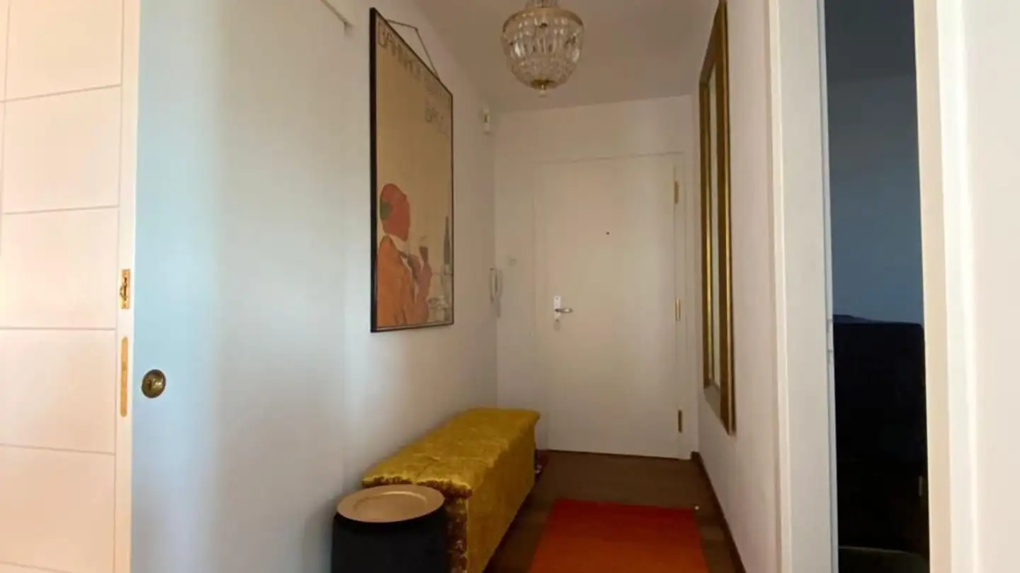 Wohnung mieten - In Den Klostermatten, 4052 Basel - Foto 2