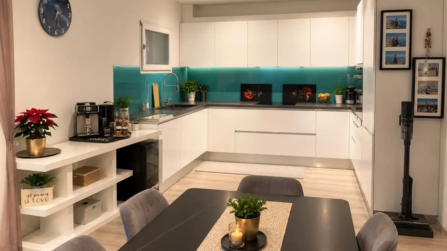 Wohnung mieten - Via Alle Vigne 119, 6742 Pollegio