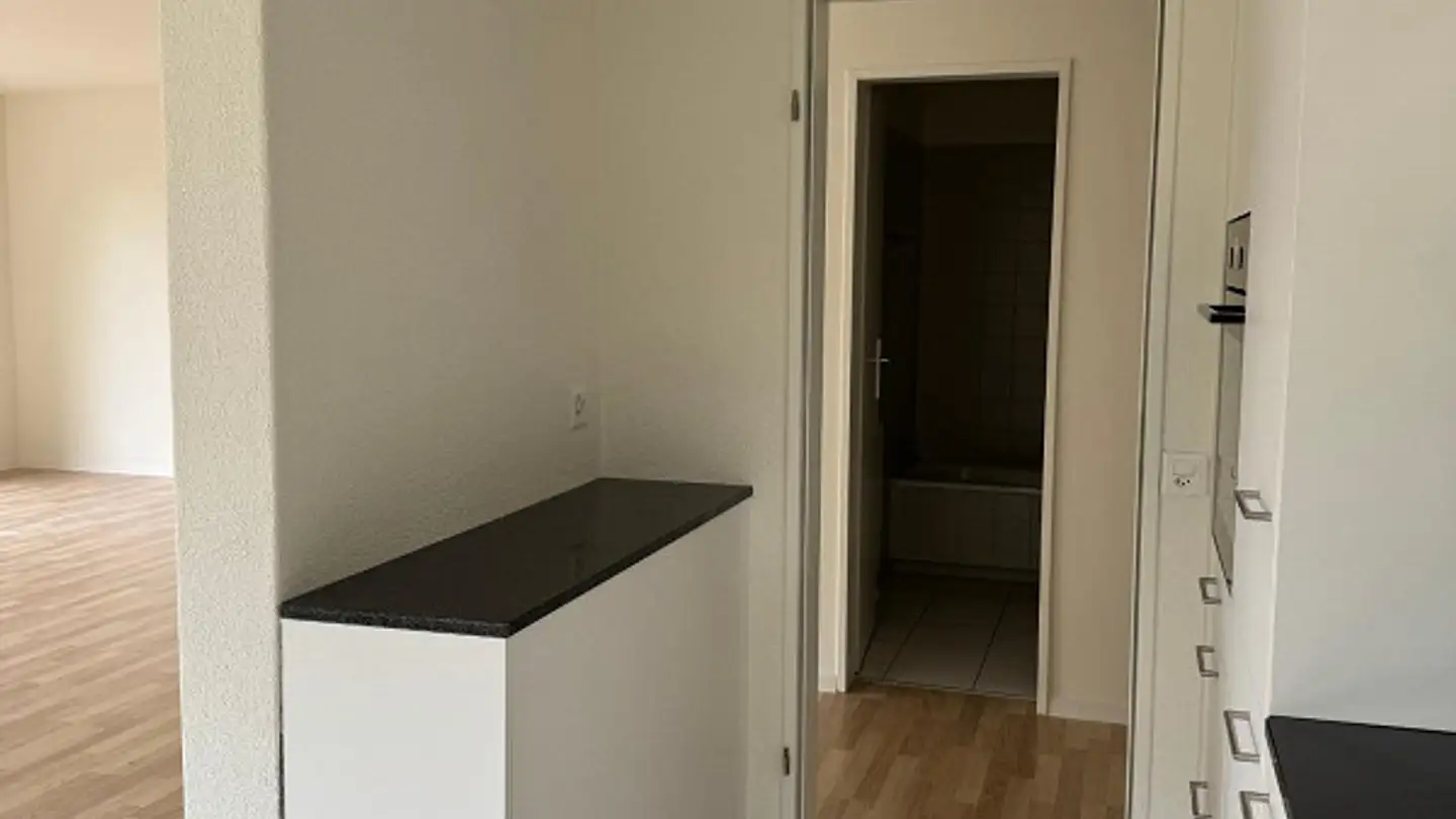 Appartamento in affitto - Bergstrasse 41, 4600 Olten - Foto 2