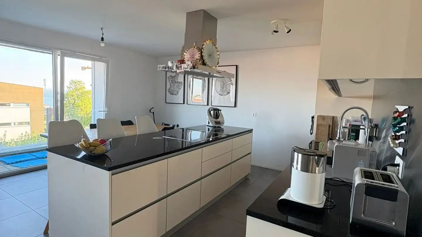 Appartamento in affitto - Avenue Soguel 5, 2035 Corcelles NE - Foto 4