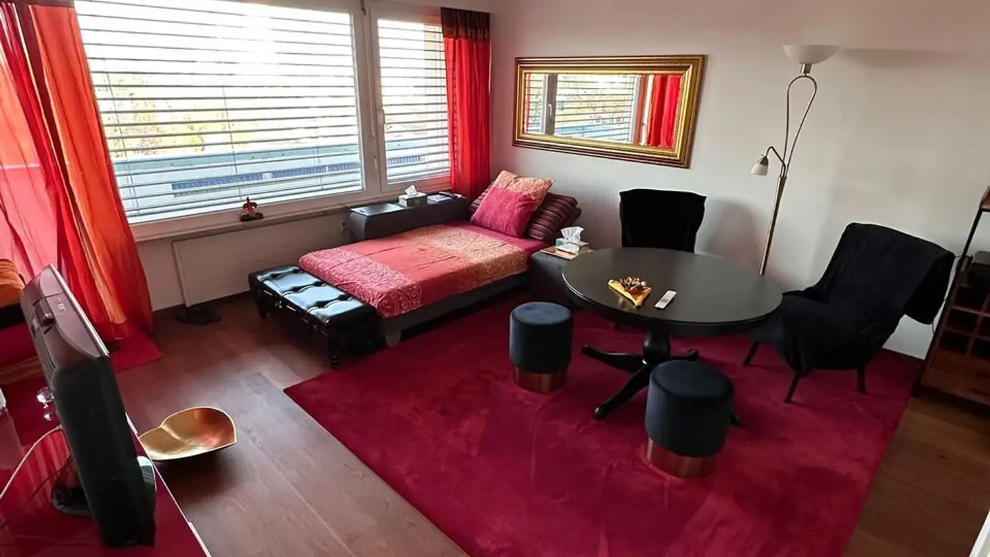 Wohnung mieten - In Den Klostermatten, 4052 Basel - Foto 3