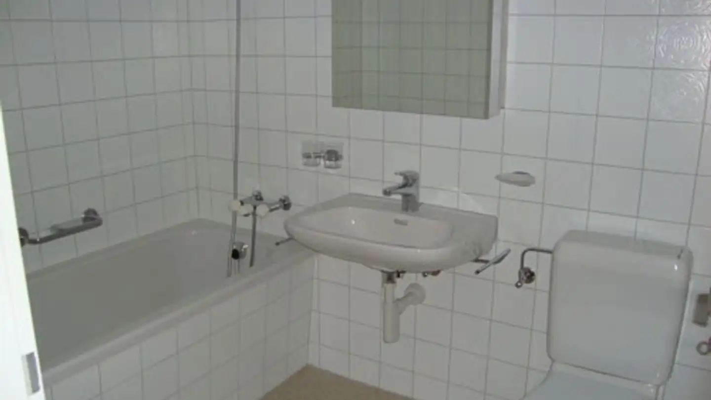 Appartamento in affitto - Im Schibler 1, 8162 Steinmaur - Photo 4