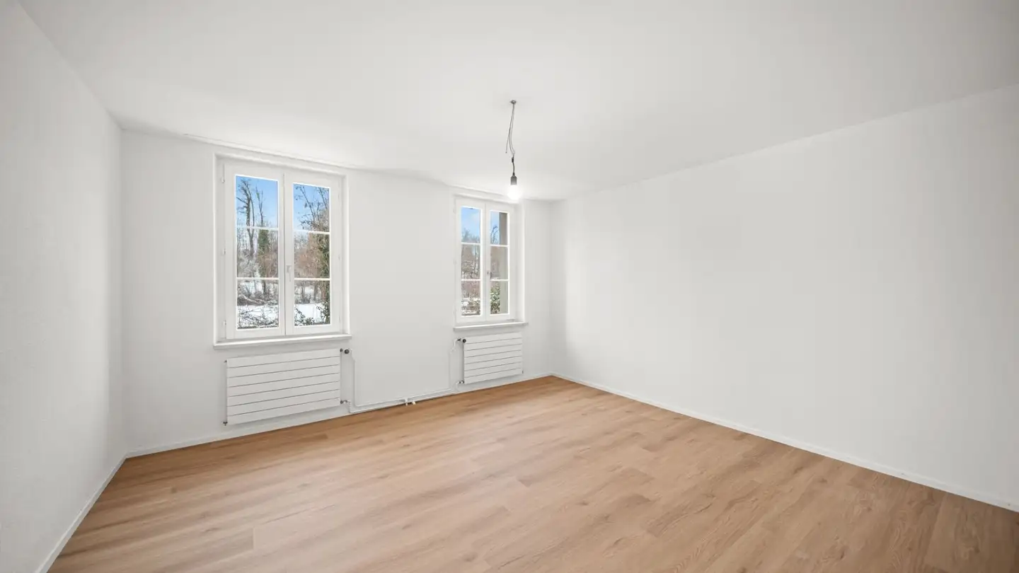 Attic flat for rent - Kanalstrasse, 8575 Bürglen TG - Photo 3