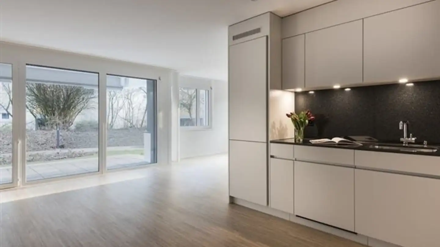 Appartamento in affitto - Neutalstrasse 2, 8207 Schaffhausen - Photo 2