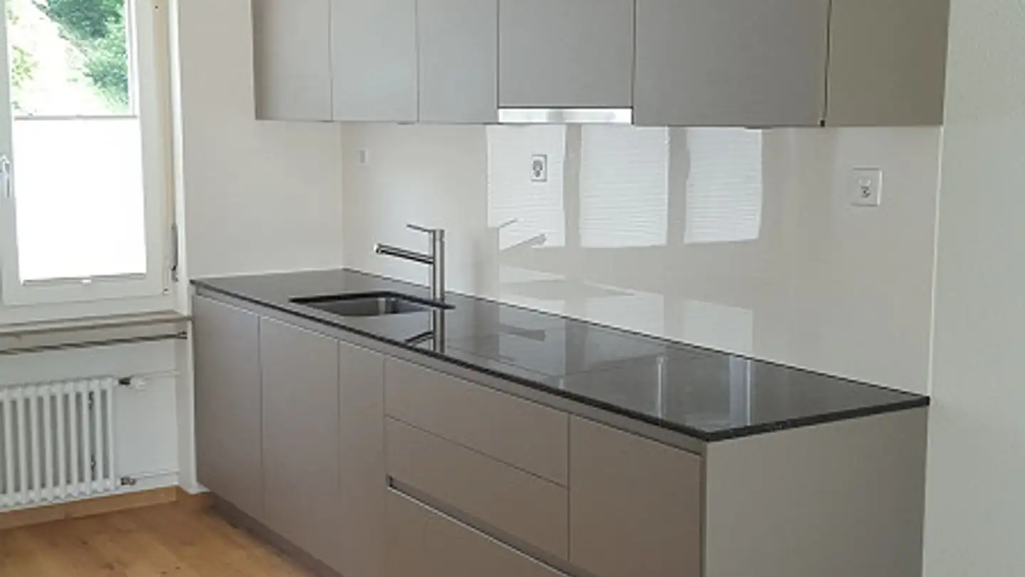 Semi-detached house for rent - Adlerfeldstrasse 39, 4402 Frenkendorf - Photo 2