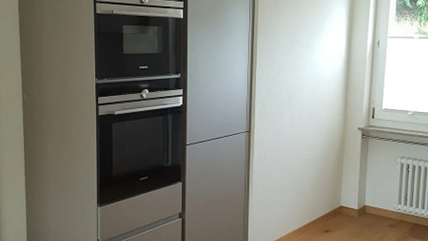Semi-detached house for rent - Adlerfeldstrasse 39, 4402 Frenkendorf - Photo 3