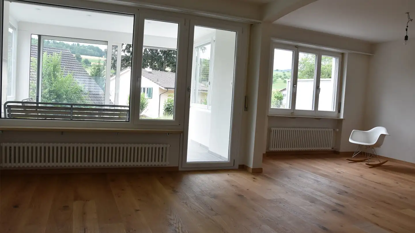 Semi-detached house for rent - Adlerfeldstrasse 39, 4402 Frenkendorf - Photo 4
