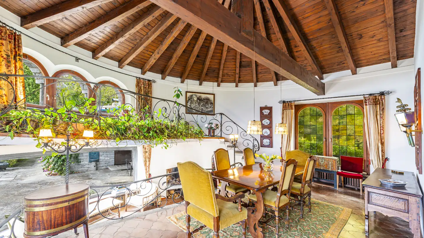 Villa in vendita - 6622 Ronco sopra Ascona - Foto 4