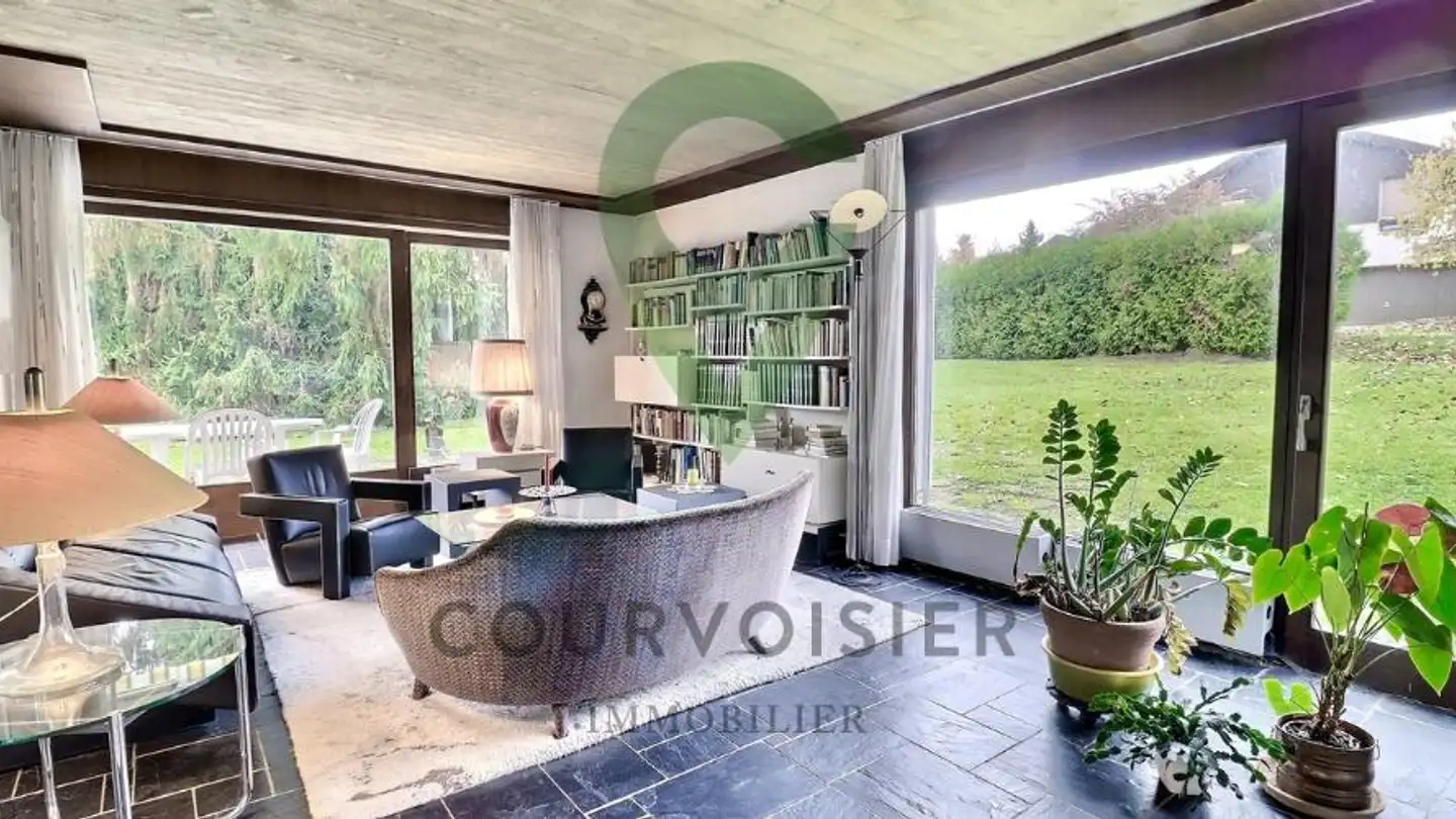 Single house for sale - 1814 La Tour-de-Peilz - Photo 2