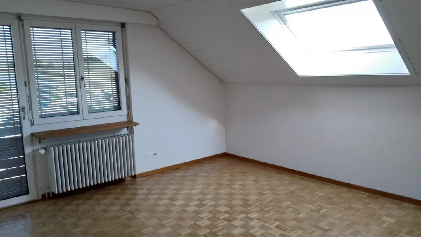 Appartement à louer - Blauhölzli 563, 9308 Lömmenschwil