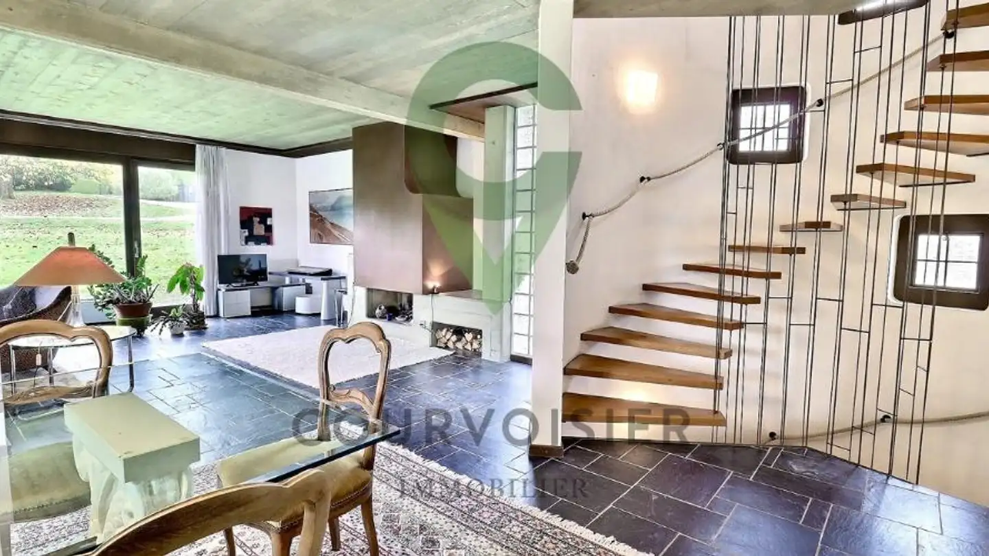 Single house for sale - 1814 La Tour-de-Peilz - Photo 3