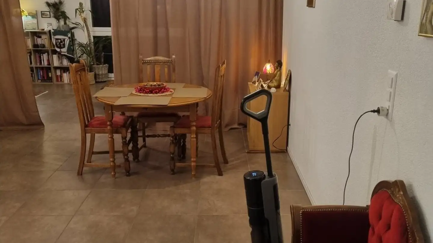 Apartment for rent - 1009 Pully