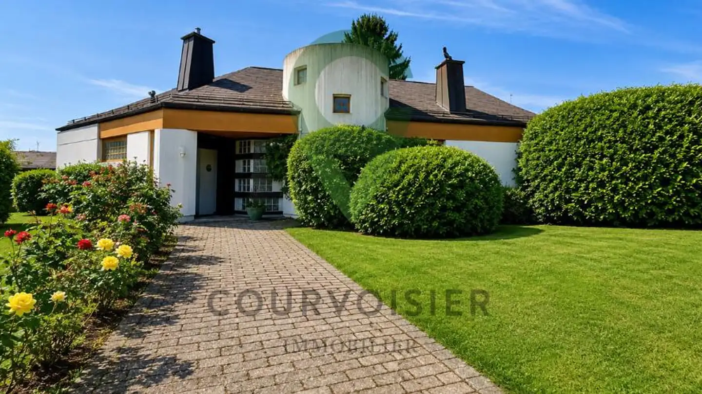 Single house for sale - 1814 La Tour-de-Peilz - Photo 4