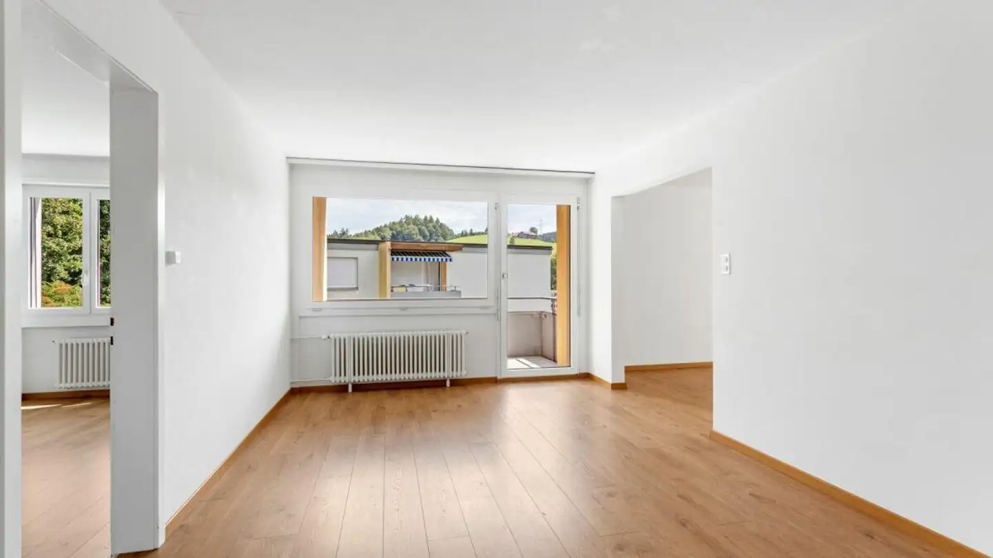Apartment for rent - Im Grund 14b, 9012 St. Gallen - Photo 4