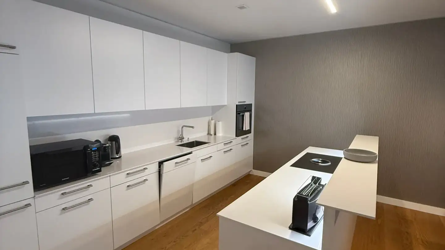 Furnished apartment for rent - 6300 Zug - Photo 4