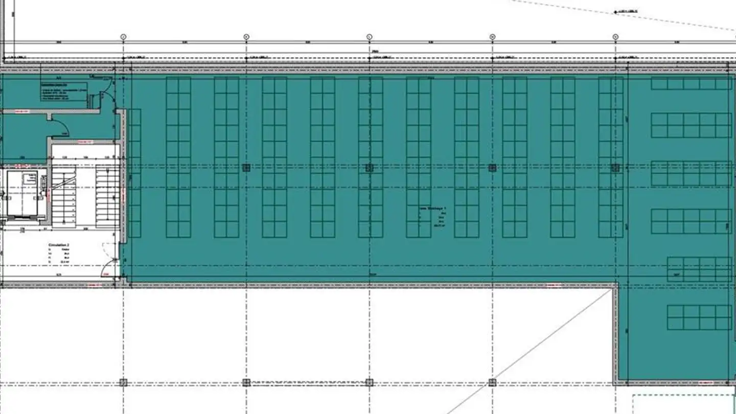 Mixed-use building for rent - Route Des Fayards 282, 1290 Versoix
