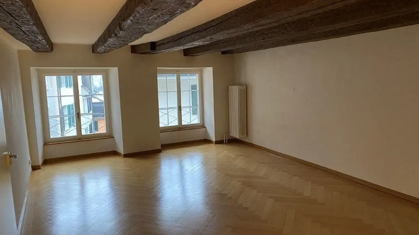 Wohnung mieten - Hauptgasse 11, 4500 Solothurn - Foto 3