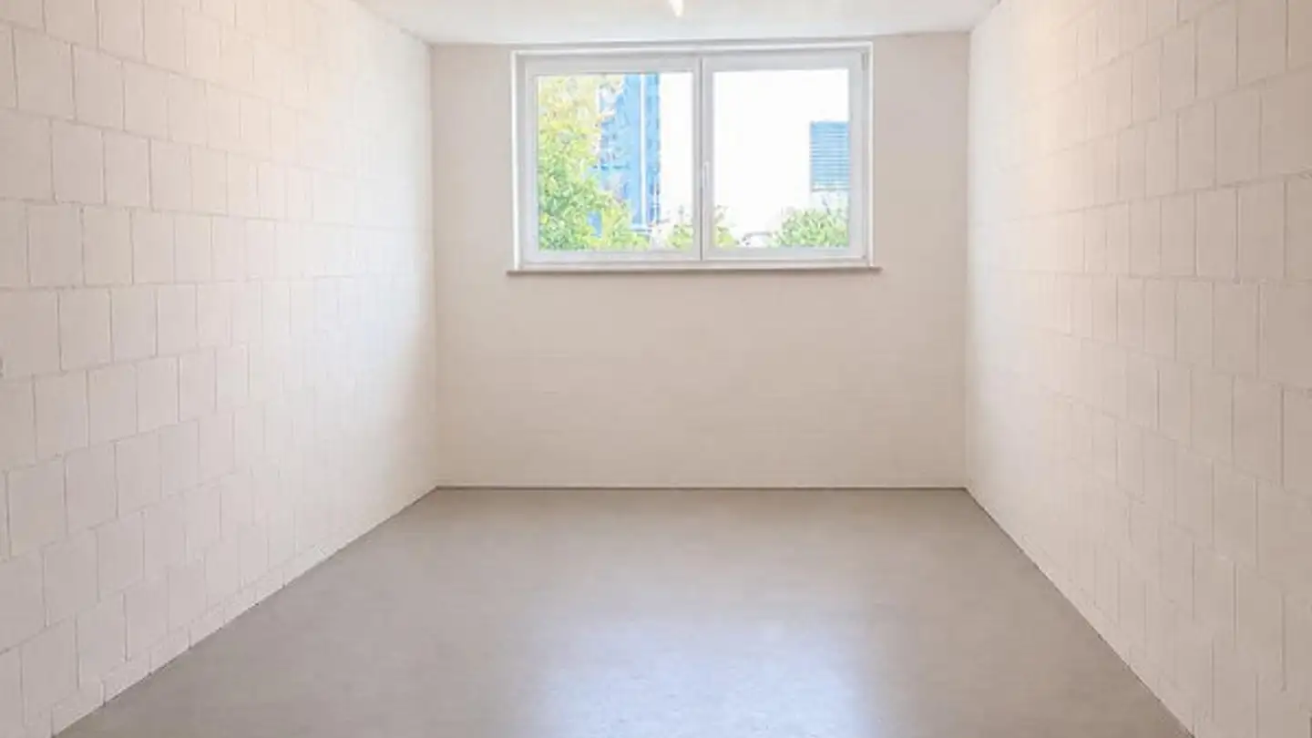 Atelier à louer - Wilenstrasse 13, 9404 Rorschacherberg