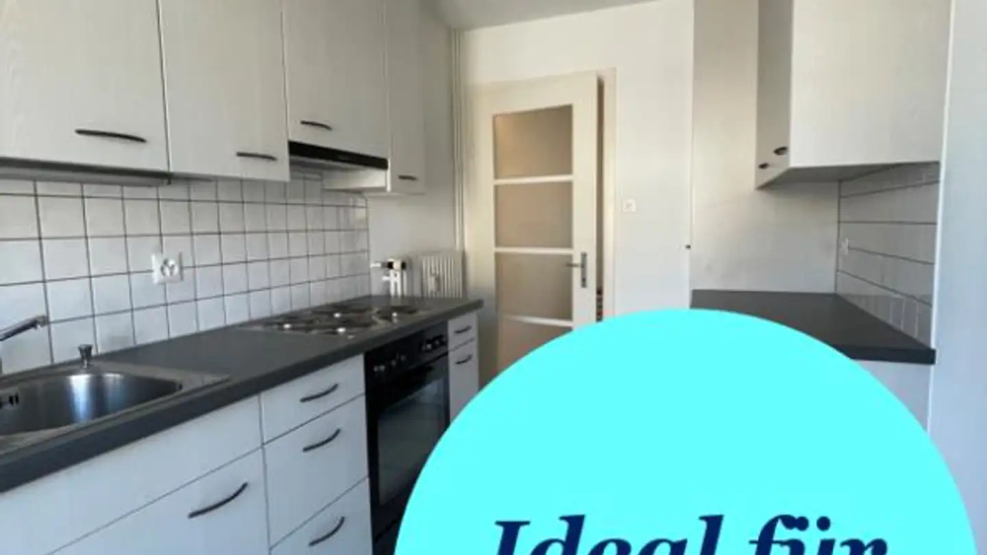 Appartamento in affitto - Hünenbergstrasse 2, 6006 Luzern