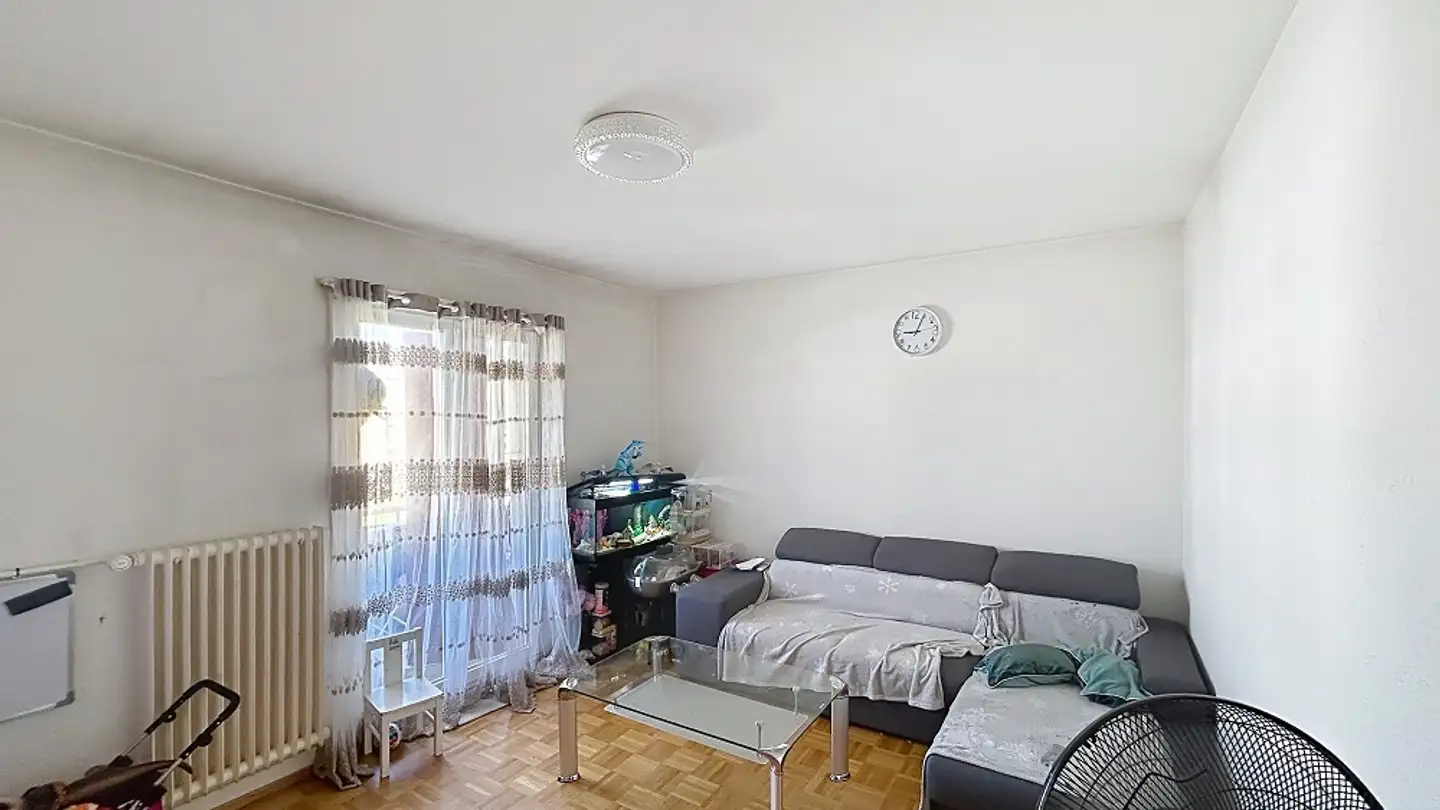 Wohnung mieten - Rue De Sainte-Croix 33, 1400 Yverdon-les-Bains - Foto 2