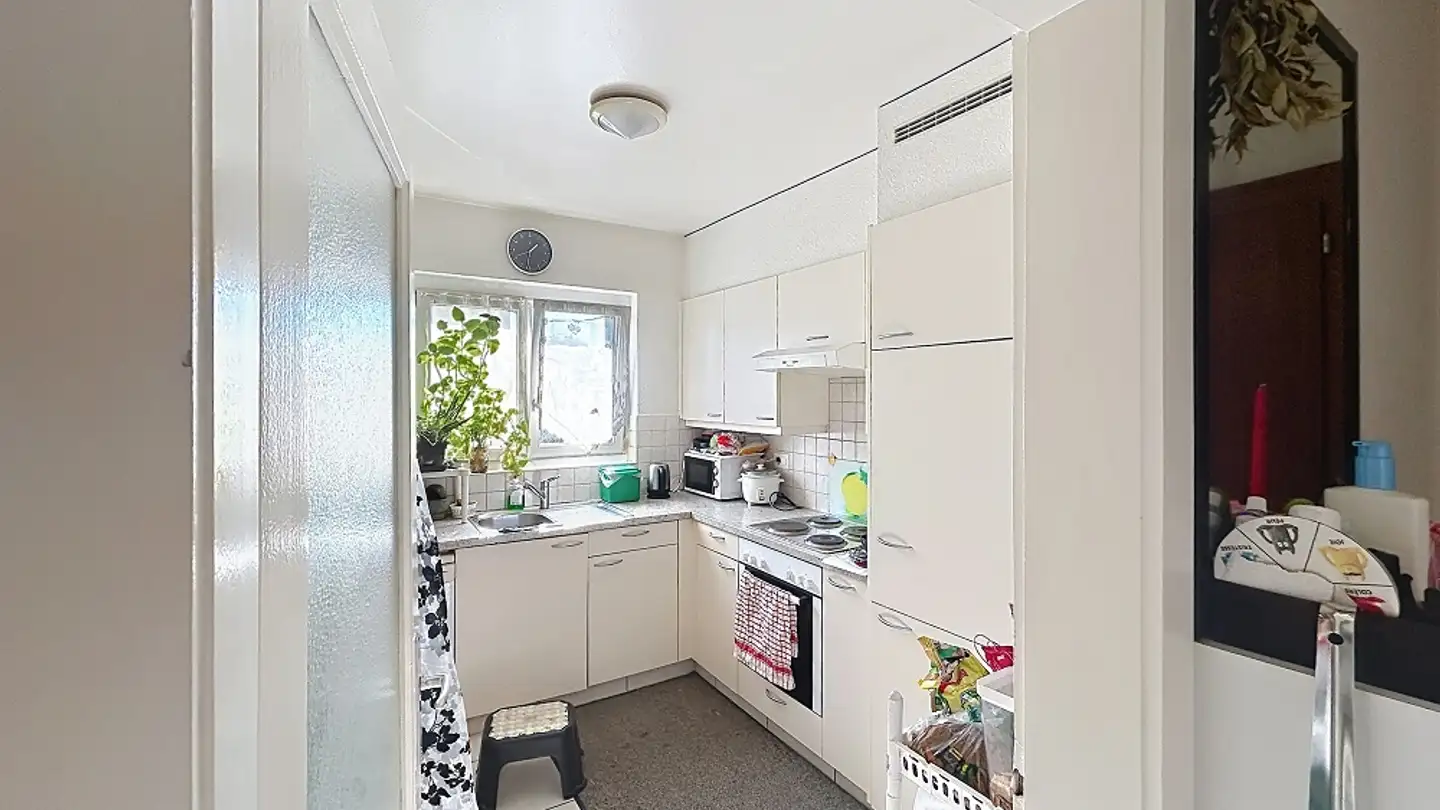 Wohnung mieten - Rue De Sainte-Croix 33, 1400 Yverdon-les-Bains - Foto 3