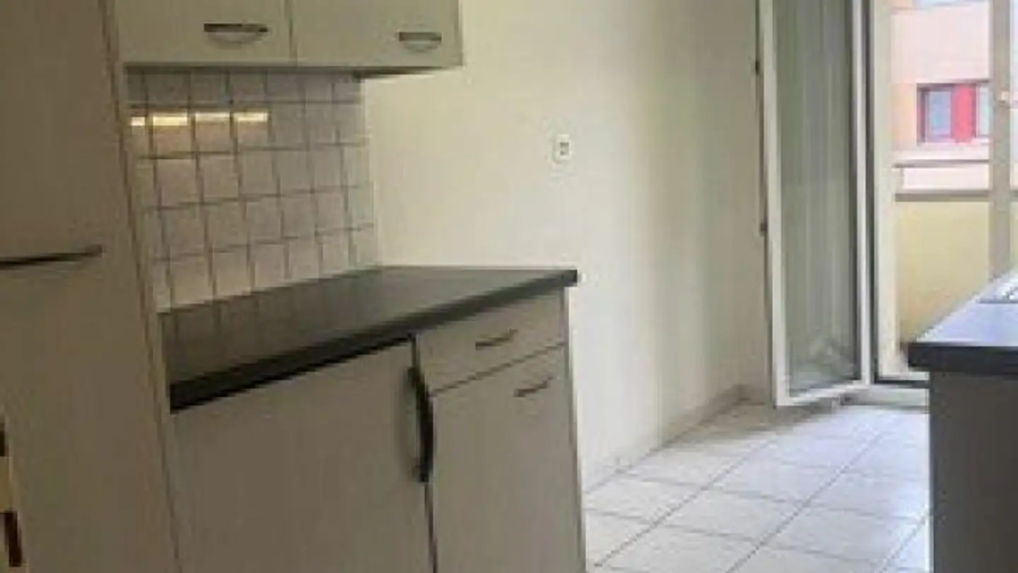 Appartamento in affitto - Hünenbergstrasse 2, 6006 Luzern - Foto 3