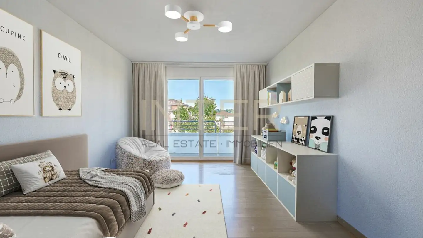 Appartement à vendre - 6037 Root - Photo 2