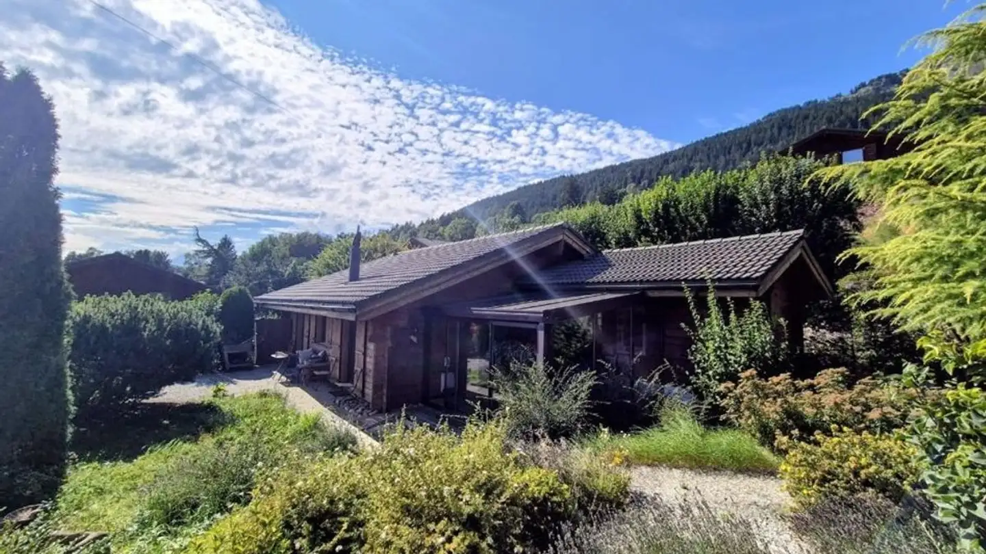 Casa singola in vendita - 1965 Savièse - Foto 2