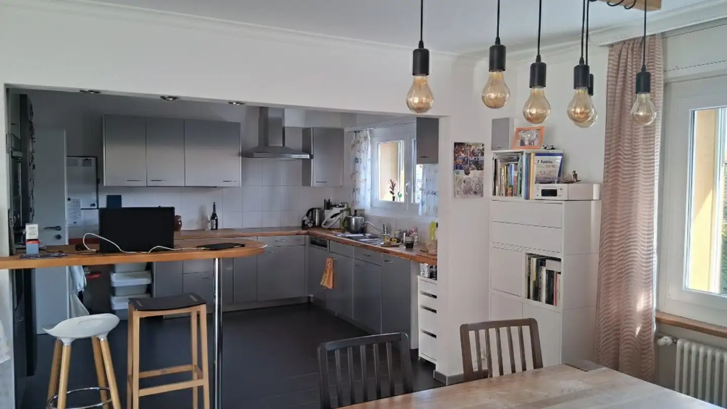 Apartment for rent - Chemin Derrière La Tour, 1580 Avenches - Photo 3