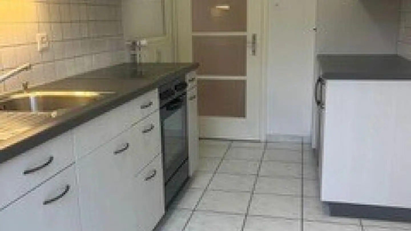 Appartamento in affitto - Hünenbergstrasse 2, 6006 Luzern - Foto 2