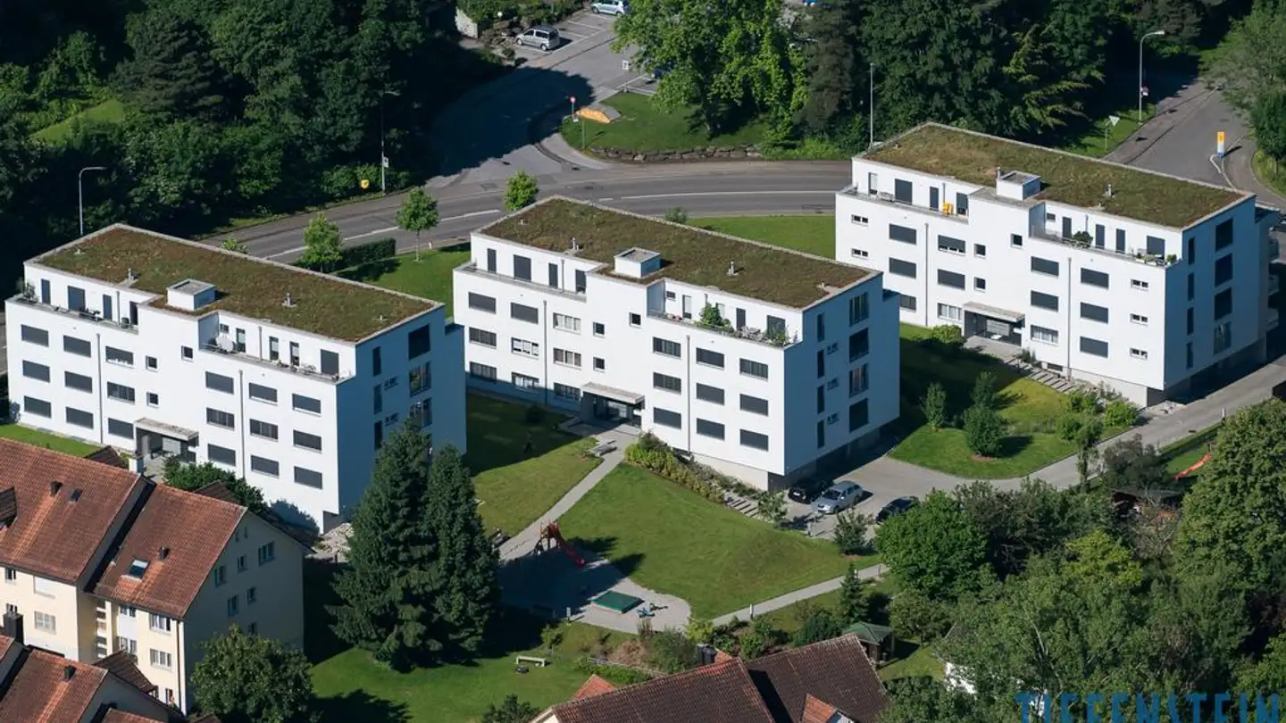Atelier à louer - Wilenstrasse 13, 9404 Rorschacherberg - Photo 3