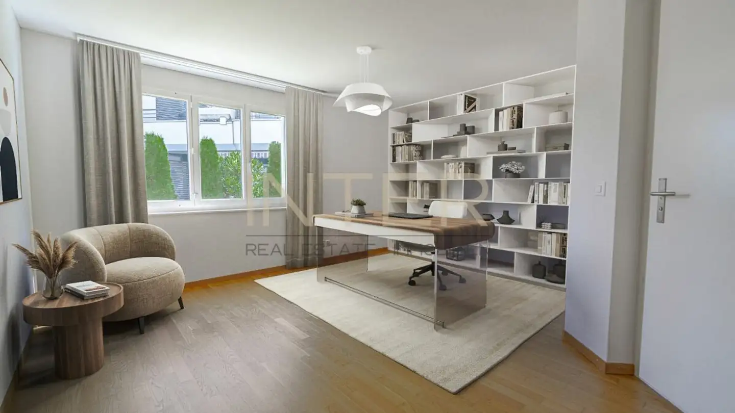 Appartement à vendre - 6037 Root - Photo 3