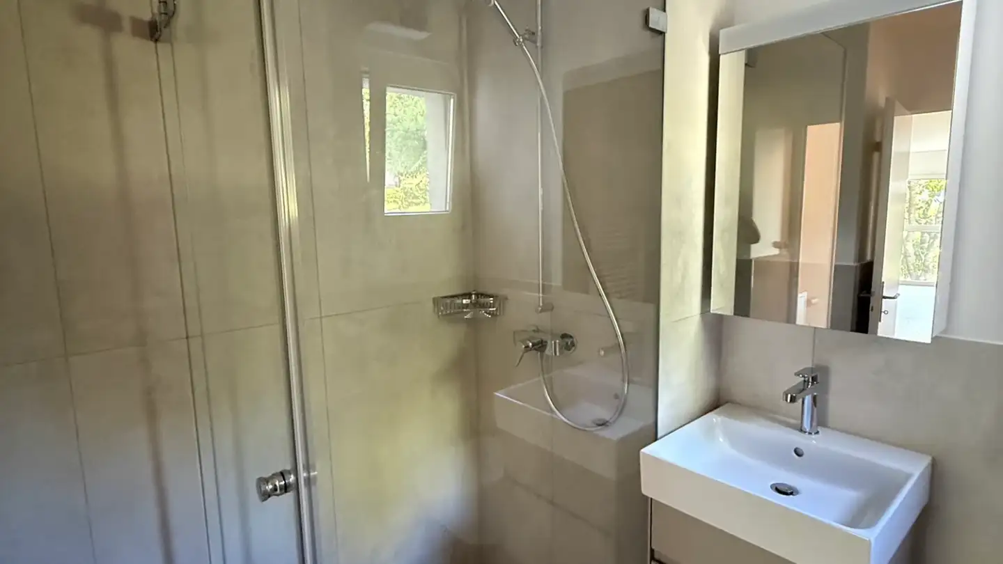 Appartamento in affitto - Forchstrasse 356, 8008 Zürich - Foto 2