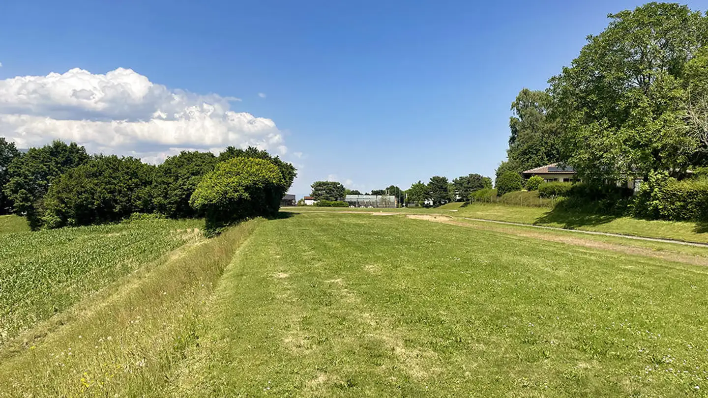 Appartamento in vendita - 1400 Yverdon-les-Bains