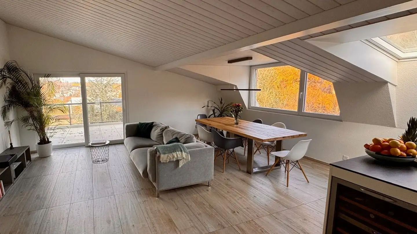 Appartamento in affitto - Weichselmattstrasse 28, 4103 Bottmingen - Foto 3