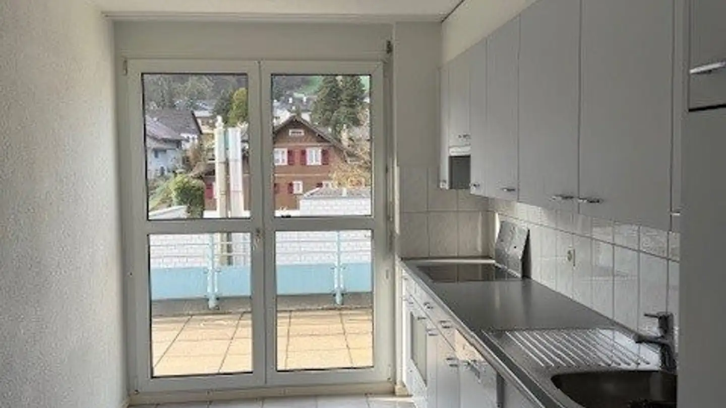 Apartment for rent - Fluhblick 10, 4452 Itingen - Photo 3